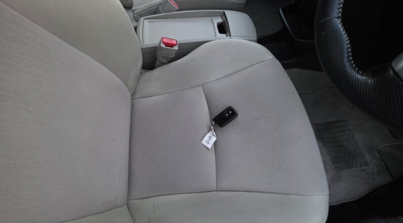 
								2016 Toyota Wish 1.8L VVT-I full									