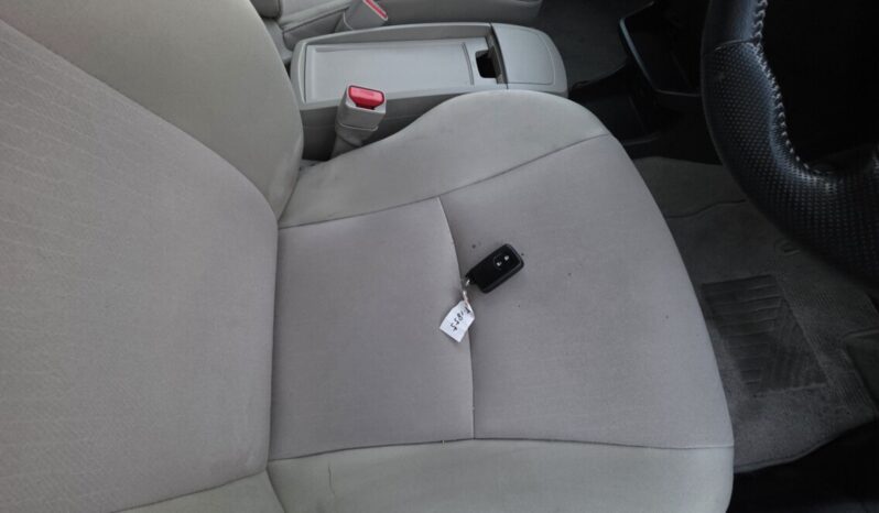 
								2016 Toyota Wish 1.8L VVT-I full									