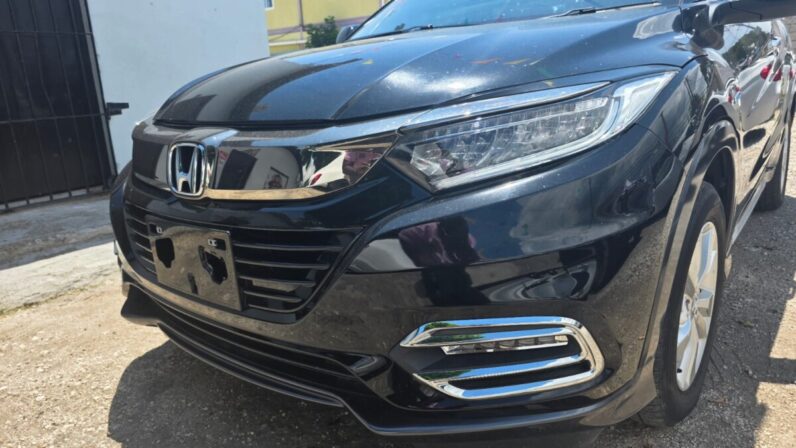 
								2020 Honda Vezel 1.5L Hybrid full									