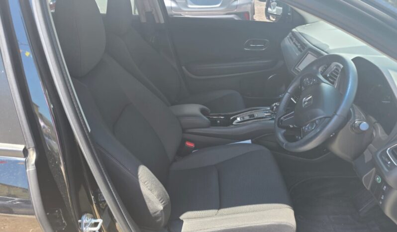 
								2020 Honda Vezel 1.5L Hybrid full									