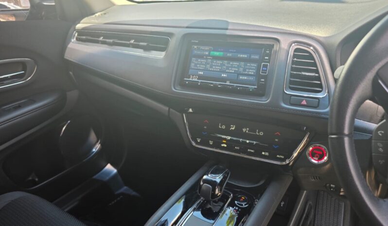 
								2020 Honda Vezel 1.5L Hybrid full									