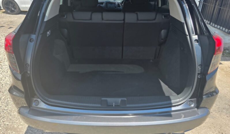 
								2020 Honda Vezel 1.5L Hybrid full									