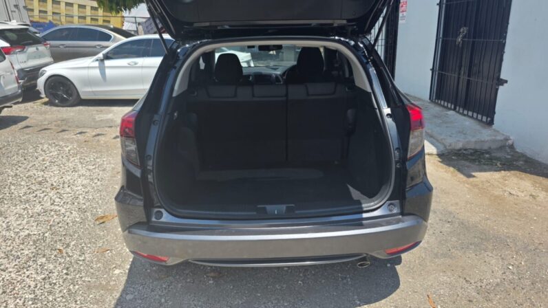 
								2020 Honda Vezel 1.5L Hybrid full									