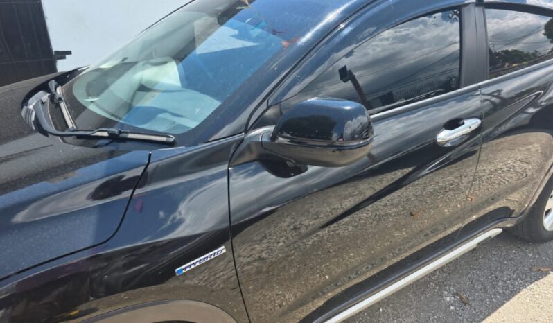
								2020 Honda Vezel 1.5L Hybrid full									
