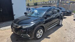 2020 Honda Vezel 1.5L Hybrid