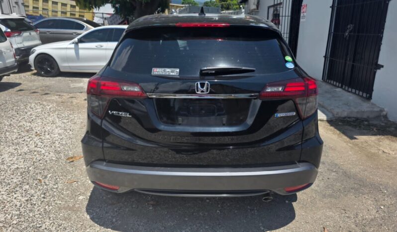 
								2020 Honda Vezel 1.5L Hybrid full									