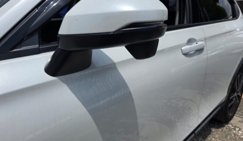 
								2021 Honda Vezel 1.5L eHEV Z full									