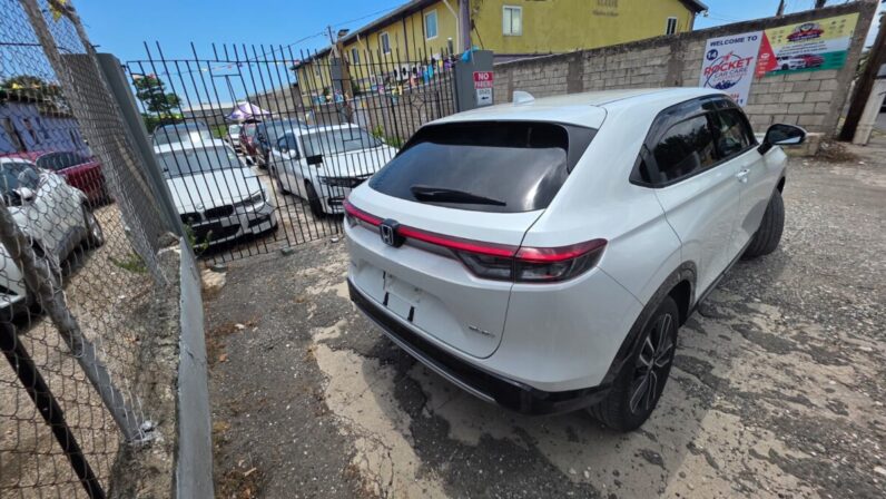 
								2021 Honda Vezel 1.5L eHEV Z full									