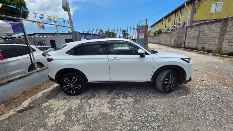 
								2021 Honda Vezel 1.5L eHEV Z full									