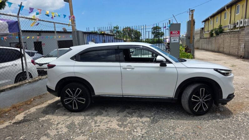 
								2021 Honda Vezel 1.5L eHEV Z full									