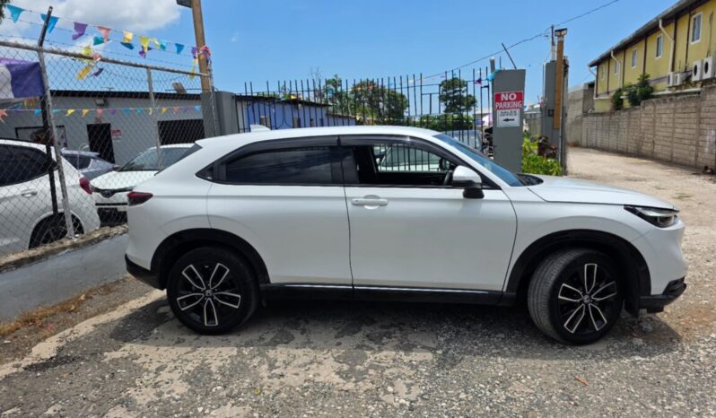 
								2021 Honda Vezel 1.5L eHEV Z full									