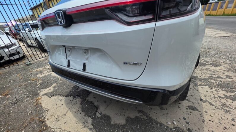 
								2021 Honda Vezel 1.5L eHEV Z full									