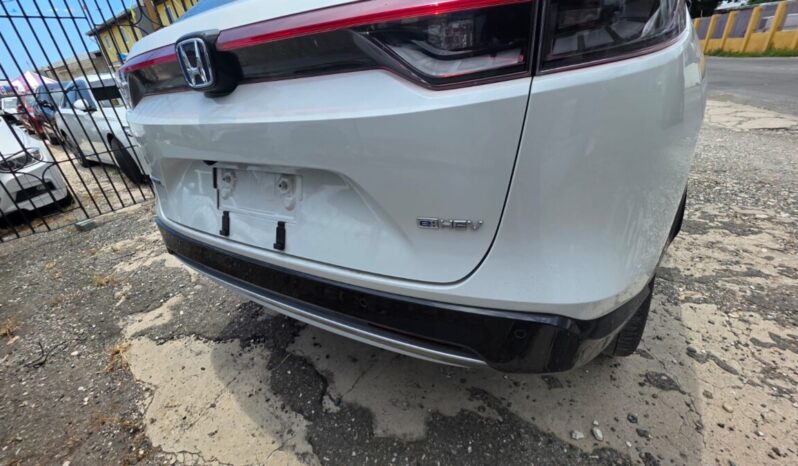 
								2021 Honda Vezel 1.5L eHEV Z full									