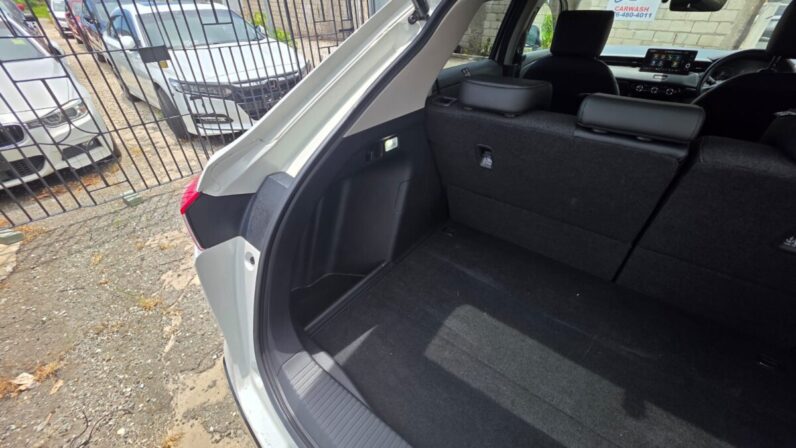 
								2021 Honda Vezel 1.5L eHEV Z full									