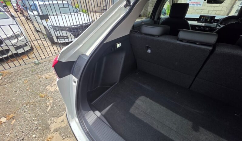 
								2021 Honda Vezel 1.5L eHEV Z full									