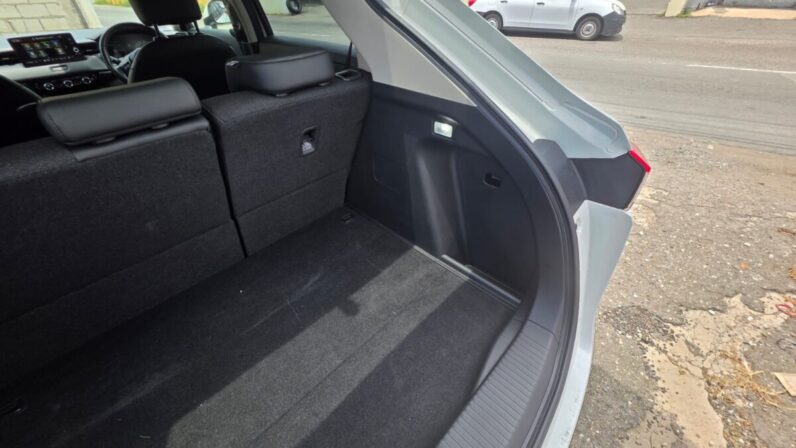 
								2021 Honda Vezel 1.5L eHEV Z full									