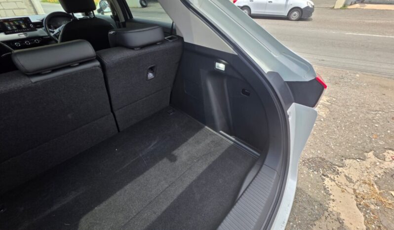 
								2021 Honda Vezel 1.5L eHEV Z full									
