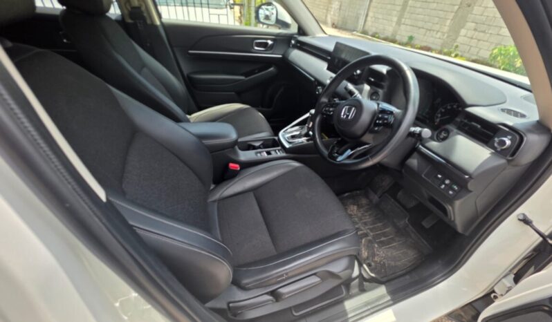 
								2021 Honda Vezel 1.5L eHEV Z full									