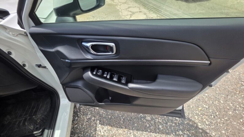 
								2021 Honda Vezel 1.5L eHEV Z full									