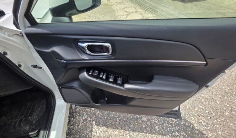 
								2021 Honda Vezel 1.5L eHEV Z full									