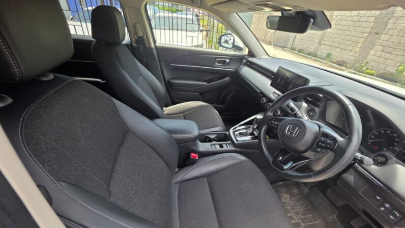
								2021 Honda Vezel 1.5L eHEV Z full									