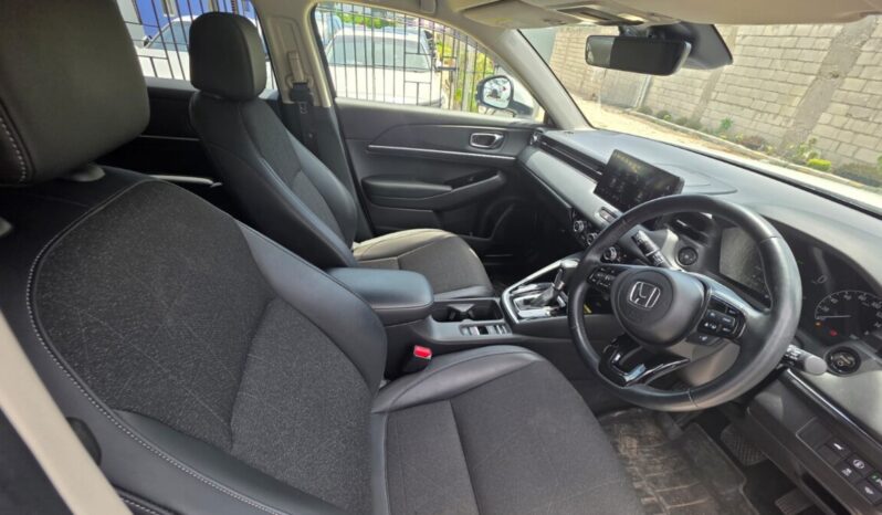 
								2021 Honda Vezel 1.5L eHEV Z full									