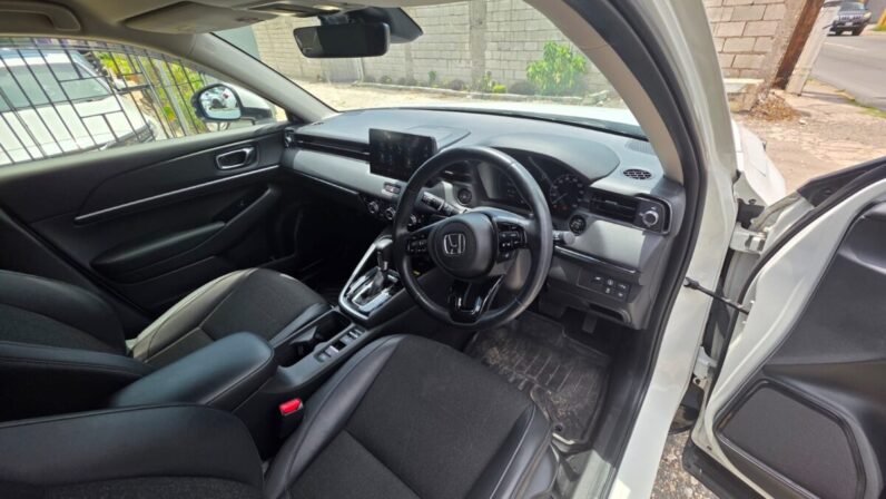 
								2021 Honda Vezel 1.5L eHEV Z full									