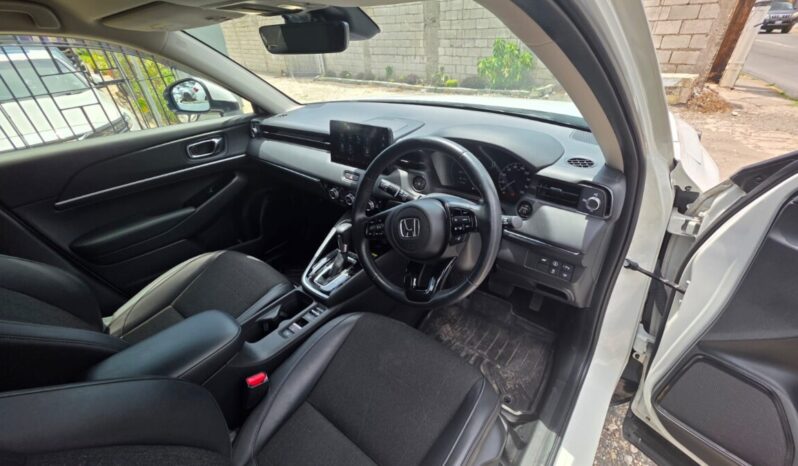 
								2021 Honda Vezel 1.5L eHEV Z full									