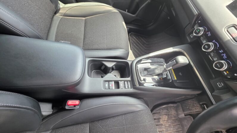 
								2021 Honda Vezel 1.5L eHEV Z full									
