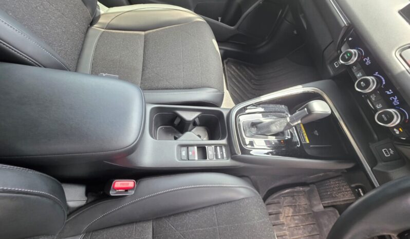 
								2021 Honda Vezel 1.5L eHEV Z full									
