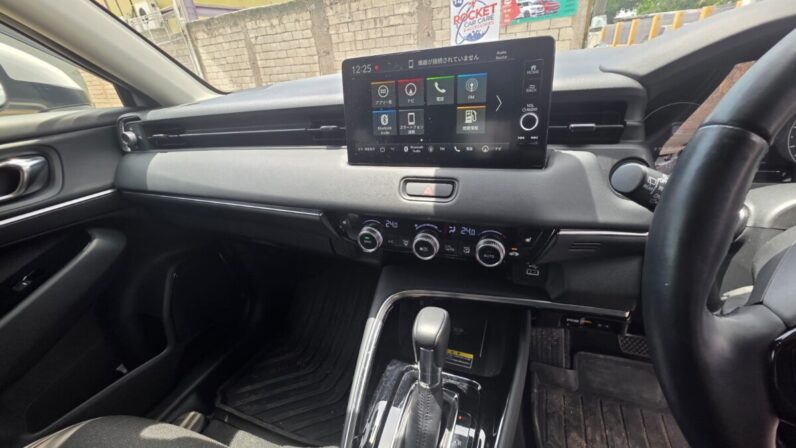 
								2021 Honda Vezel 1.5L eHEV Z full									
