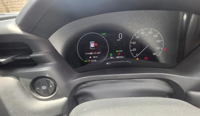 
								2021 Honda Vezel 1.5L eHEV Z full									