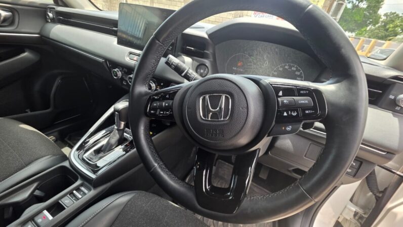 
								2021 Honda Vezel 1.5L eHEV Z full									