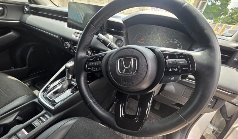
								2021 Honda Vezel 1.5L eHEV Z full									