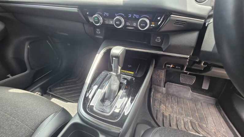 
								2021 Honda Vezel 1.5L eHEV Z full									