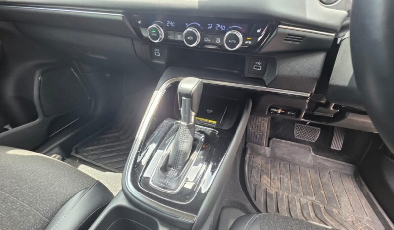
								2021 Honda Vezel 1.5L eHEV Z full									