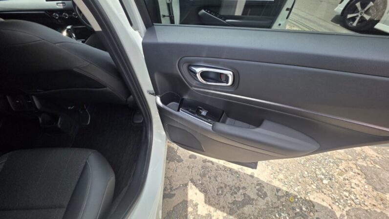 
								2021 Honda Vezel 1.5L eHEV Z full									