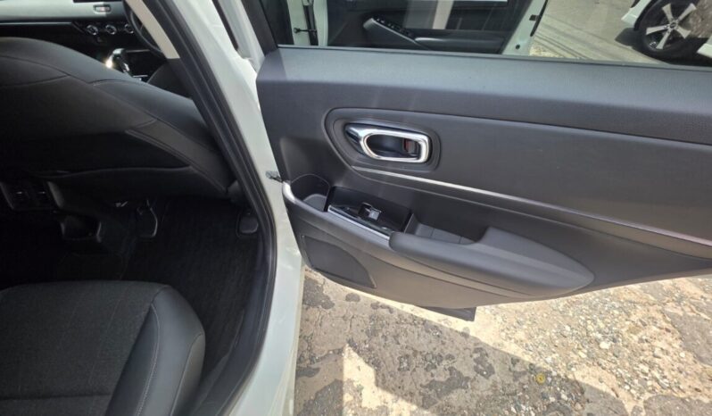 
								2021 Honda Vezel 1.5L eHEV Z full									