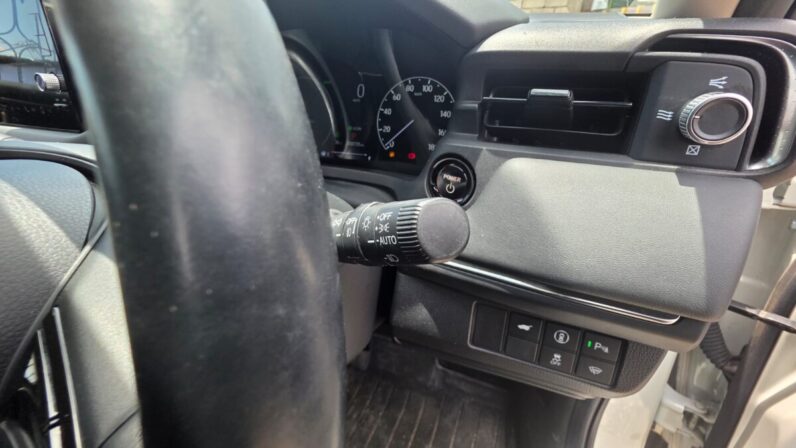 
								2021 Honda Vezel 1.5L eHEV Z full									