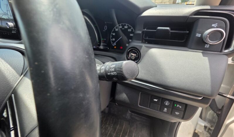 
								2021 Honda Vezel 1.5L eHEV Z full									
