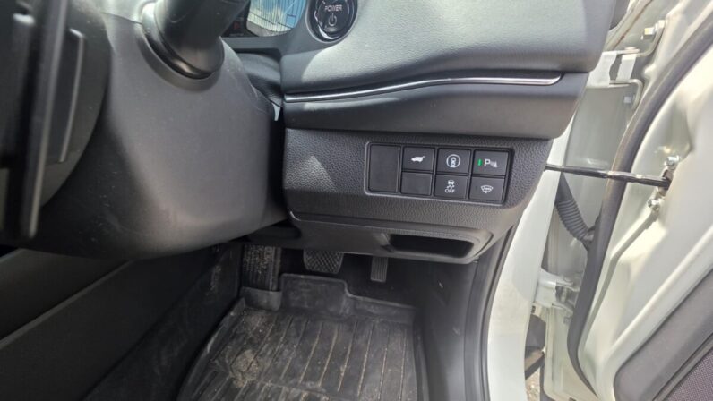 
								2021 Honda Vezel 1.5L eHEV Z full									