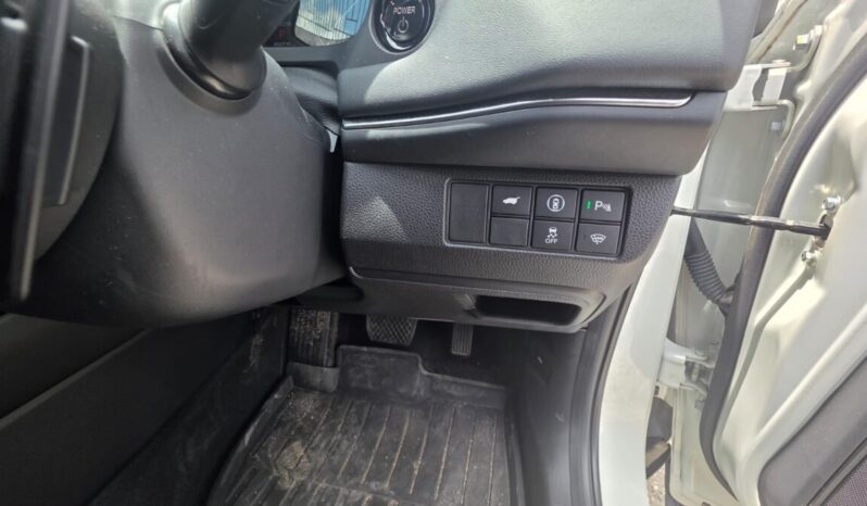 
								2021 Honda Vezel 1.5L eHEV Z full									