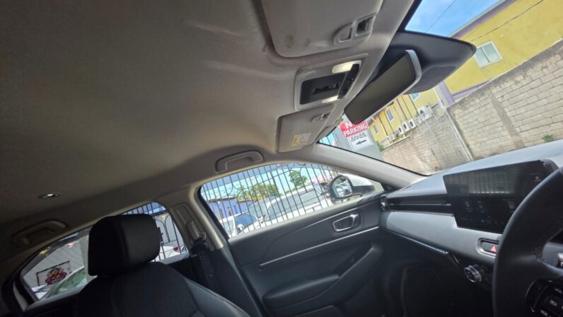 
								2021 Honda Vezel 1.5L eHEV Z full									