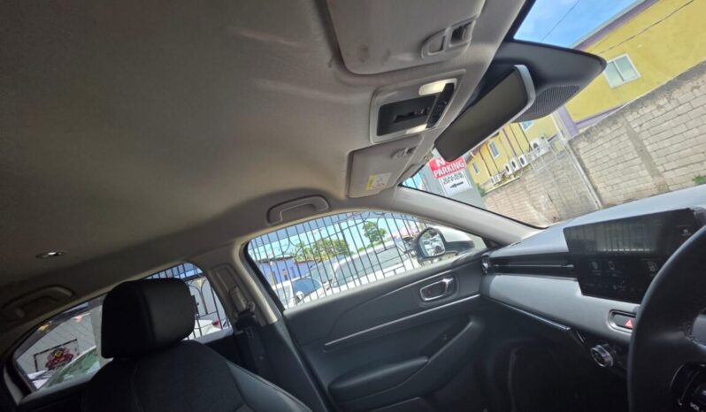 
								2021 Honda Vezel 1.5L eHEV Z full									