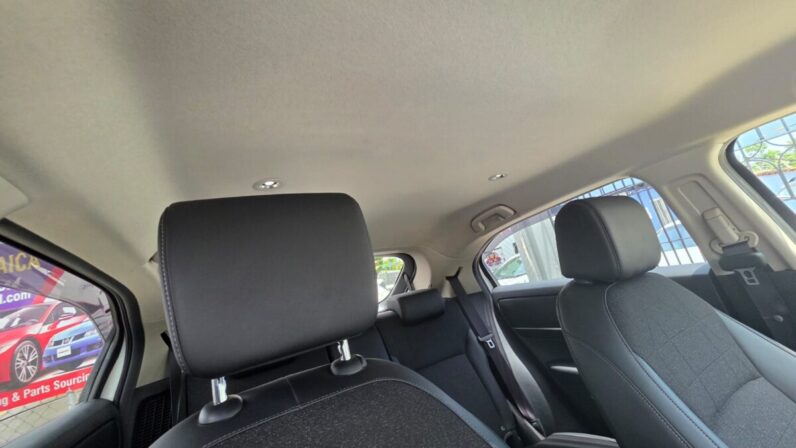 
								2021 Honda Vezel 1.5L eHEV Z full									