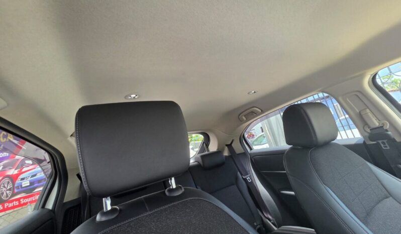 
								2021 Honda Vezel 1.5L eHEV Z full									