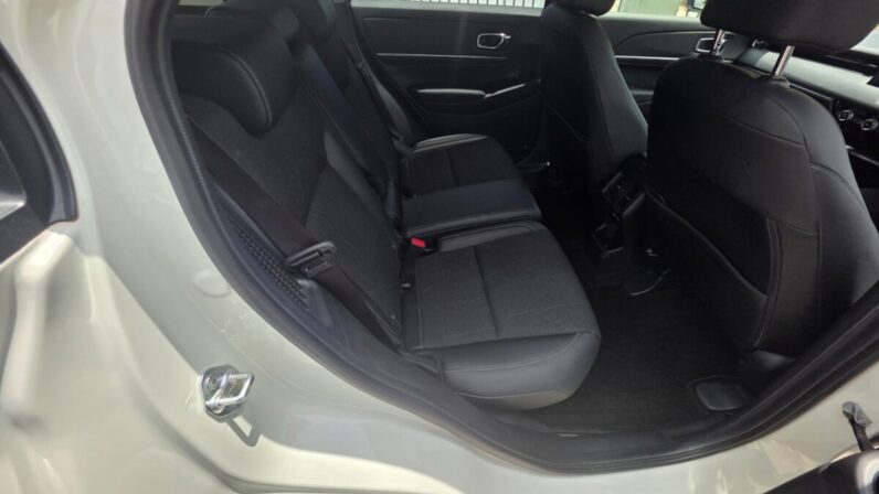 
								2021 Honda Vezel 1.5L eHEV Z full									