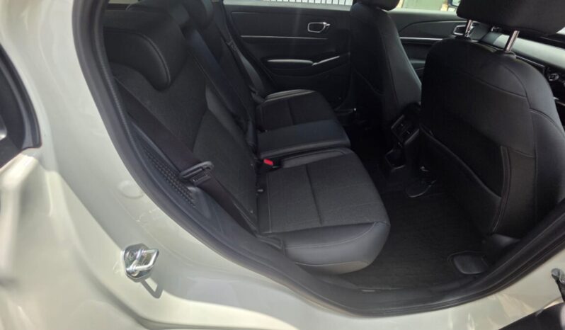 
								2021 Honda Vezel 1.5L eHEV Z full									