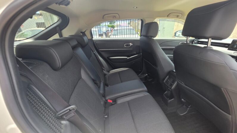 
								2021 Honda Vezel 1.5L eHEV Z full									