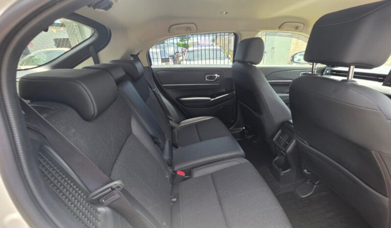 
								2021 Honda Vezel 1.5L eHEV Z full									